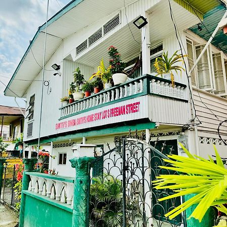 Smith'S Homestay Джорджтаун Экстерьер фото