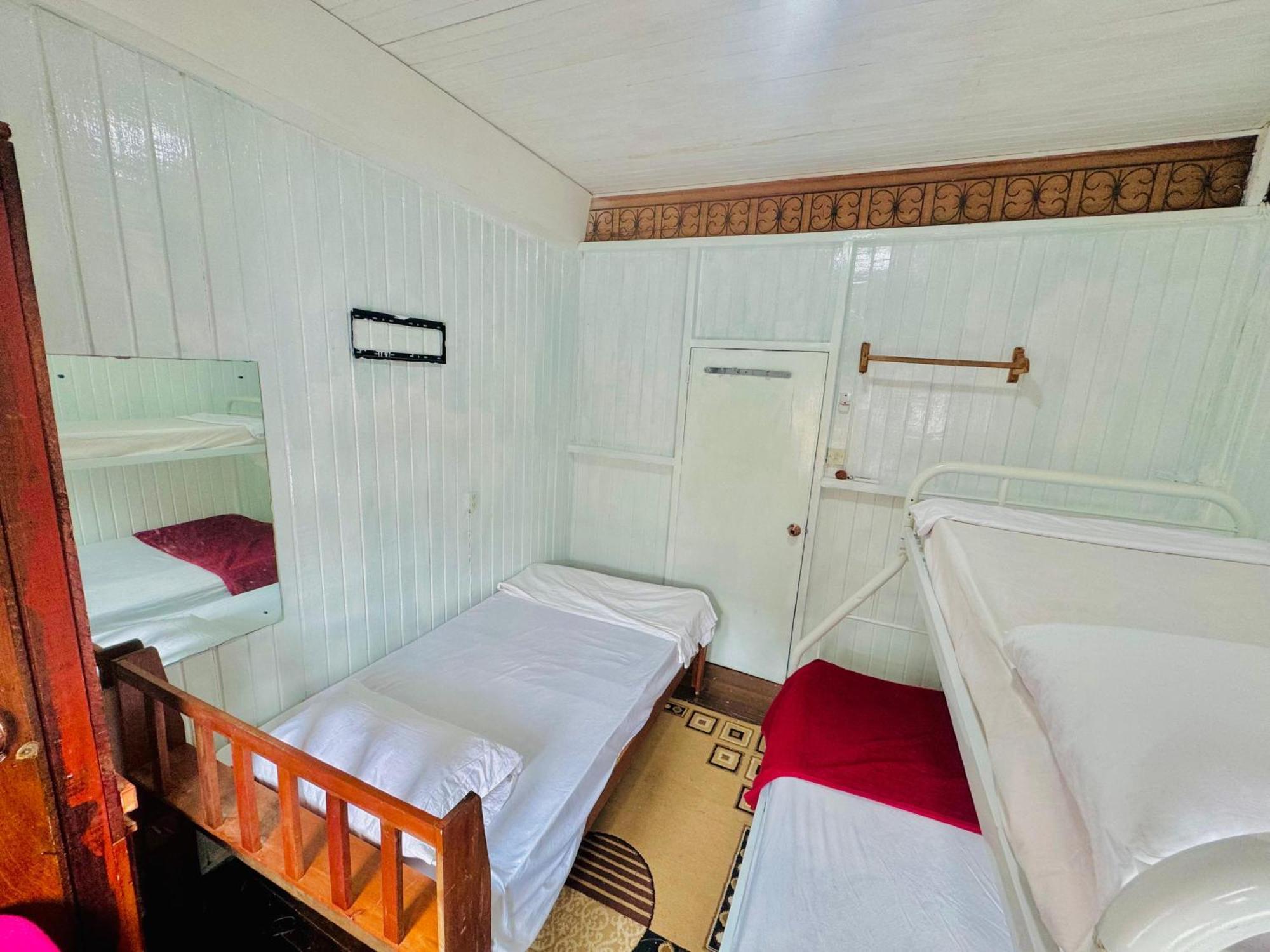 Smith'S Homestay Джорджтаун Экстерьер фото