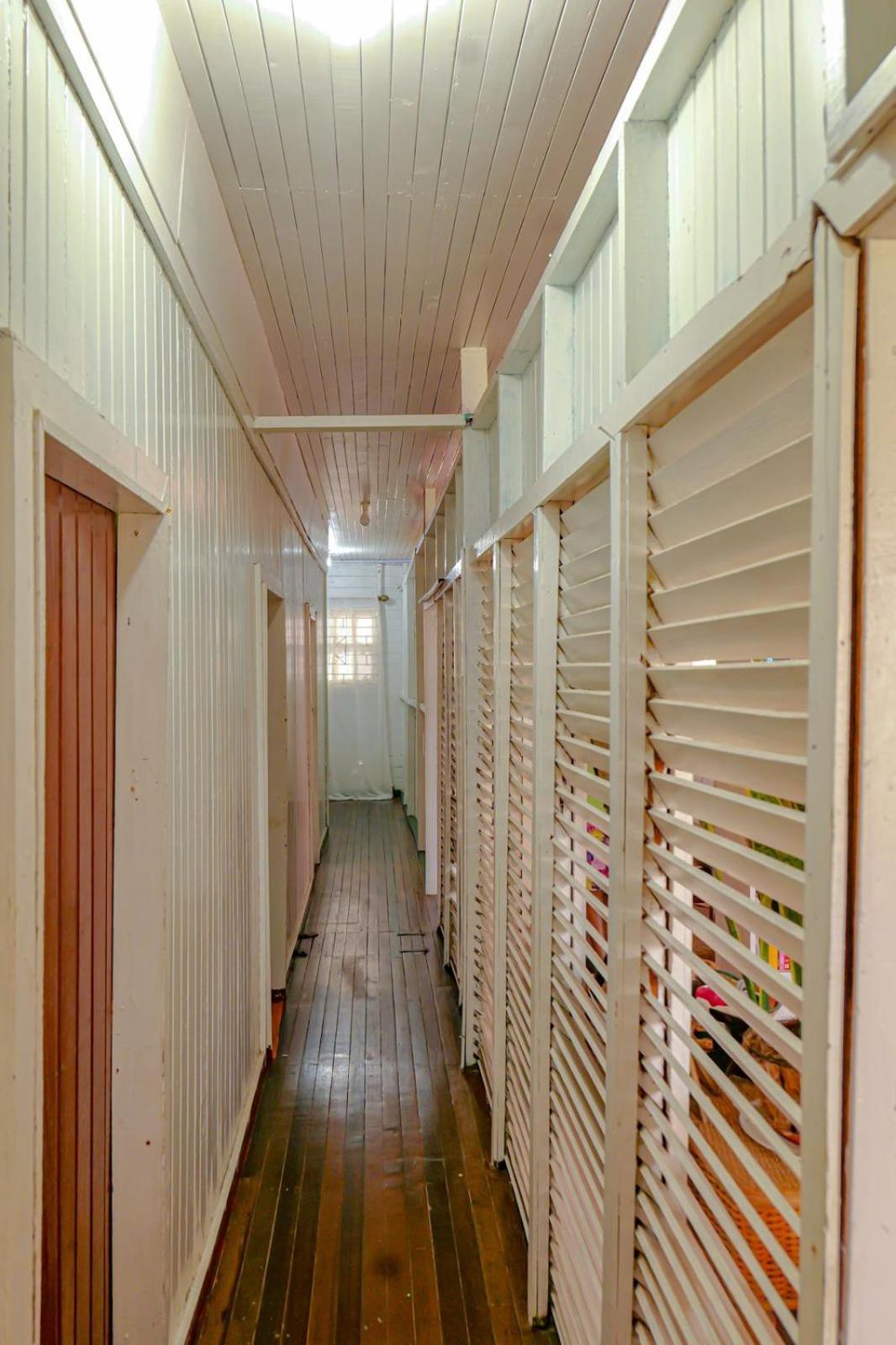 Smith'S Homestay Джорджтаун Экстерьер фото