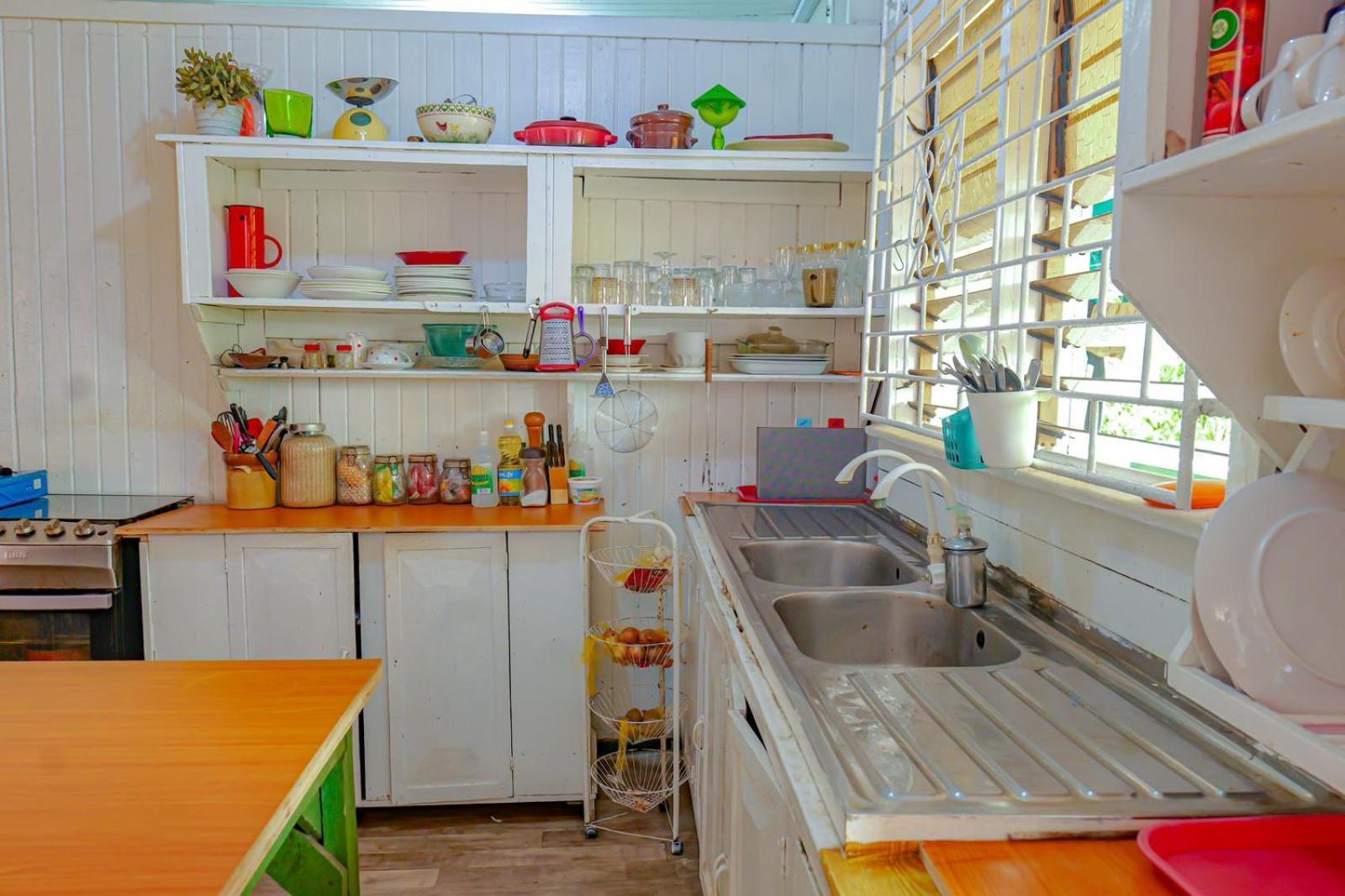 Smith'S Homestay Джорджтаун Экстерьер фото