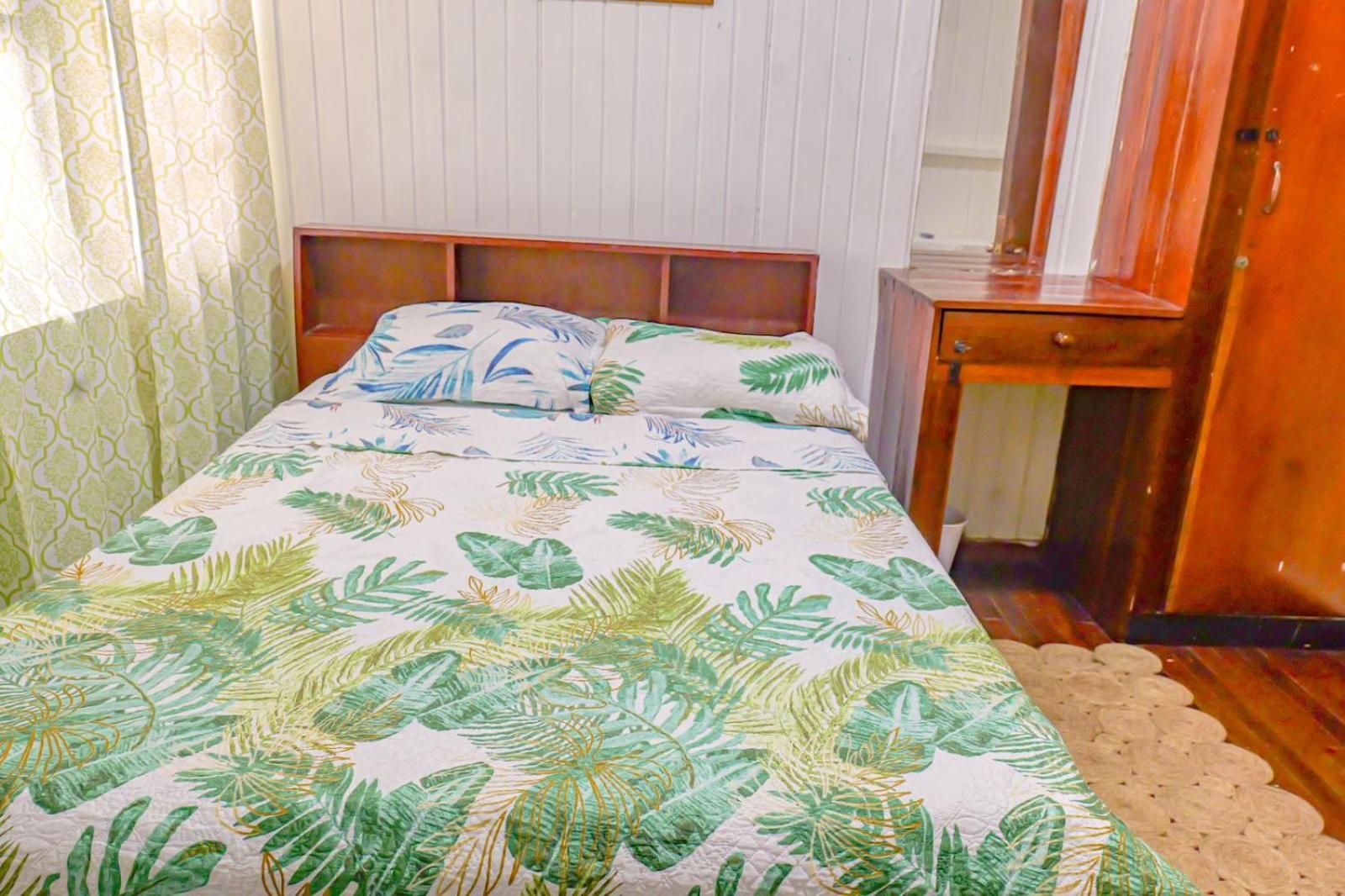 Smith'S Homestay Джорджтаун Экстерьер фото