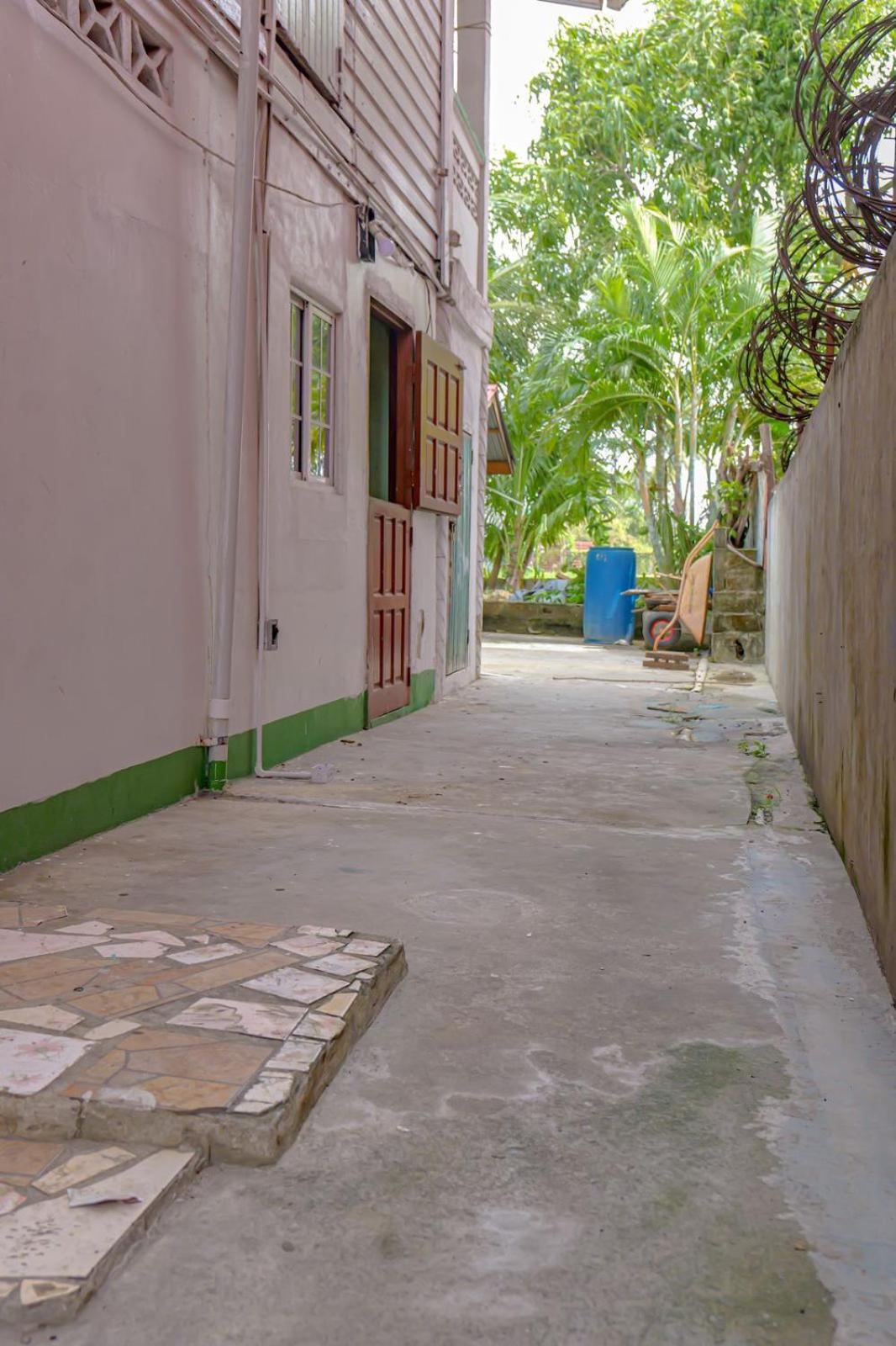 Smith'S Homestay Джорджтаун Экстерьер фото