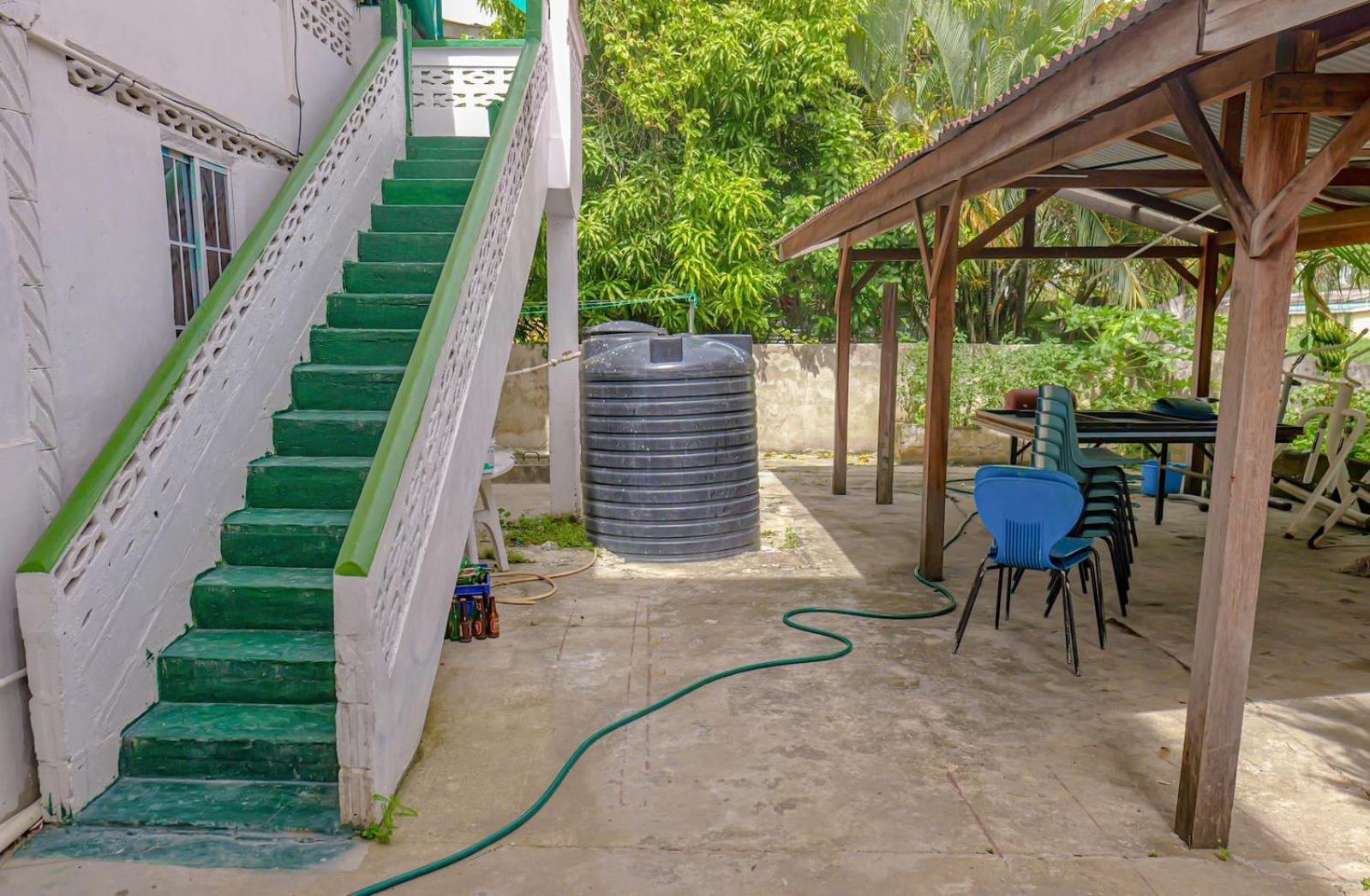 Smith'S Homestay Джорджтаун Экстерьер фото